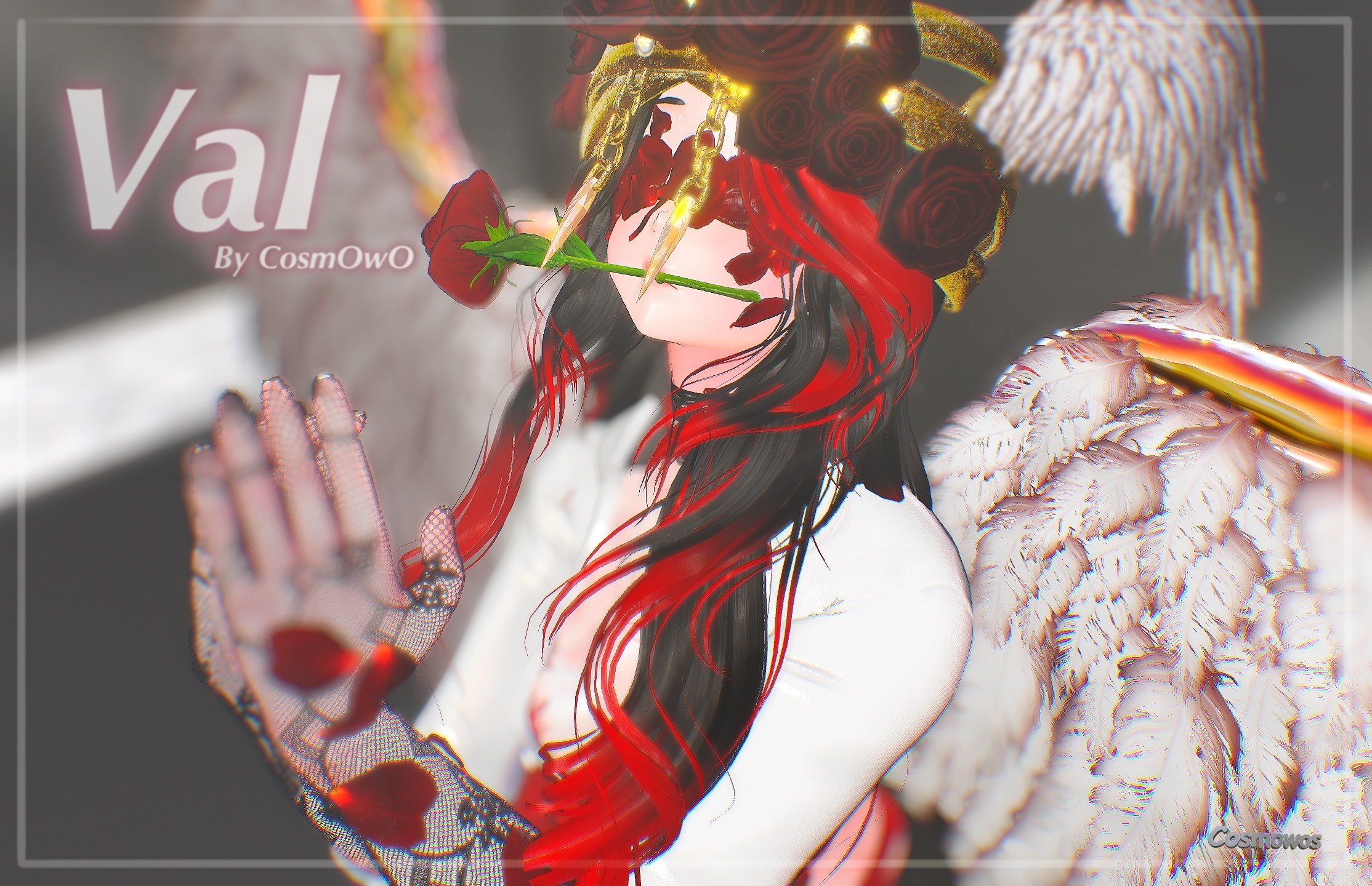 ♡⚘. VAL .⚘♡ (PC+QUEST)