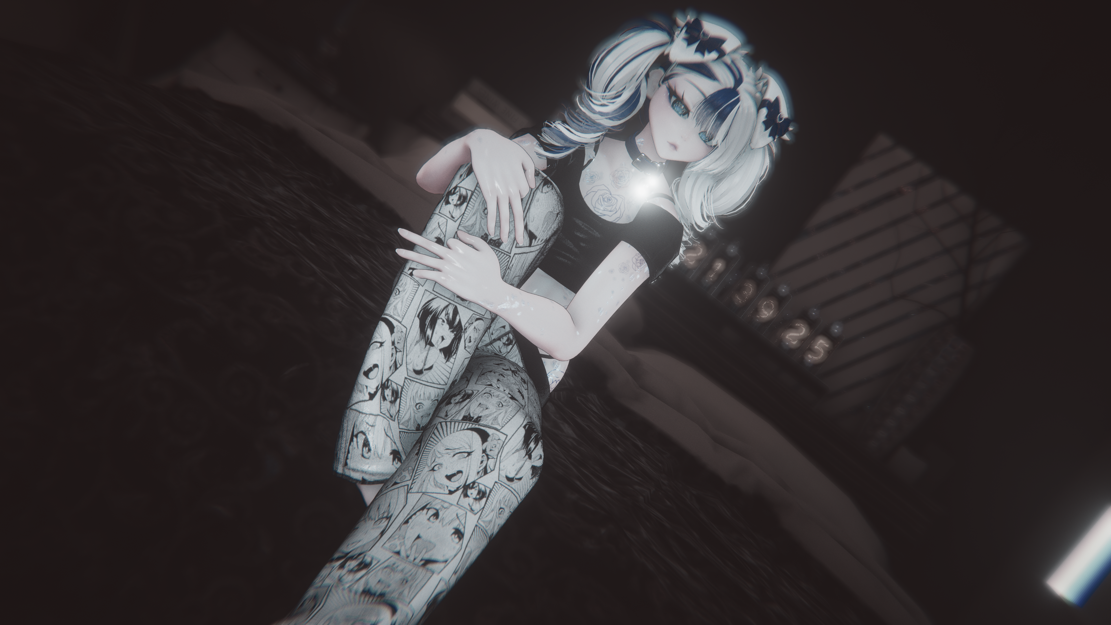 ♡⚘. VAL .⚘♡ (PC+QUEST)