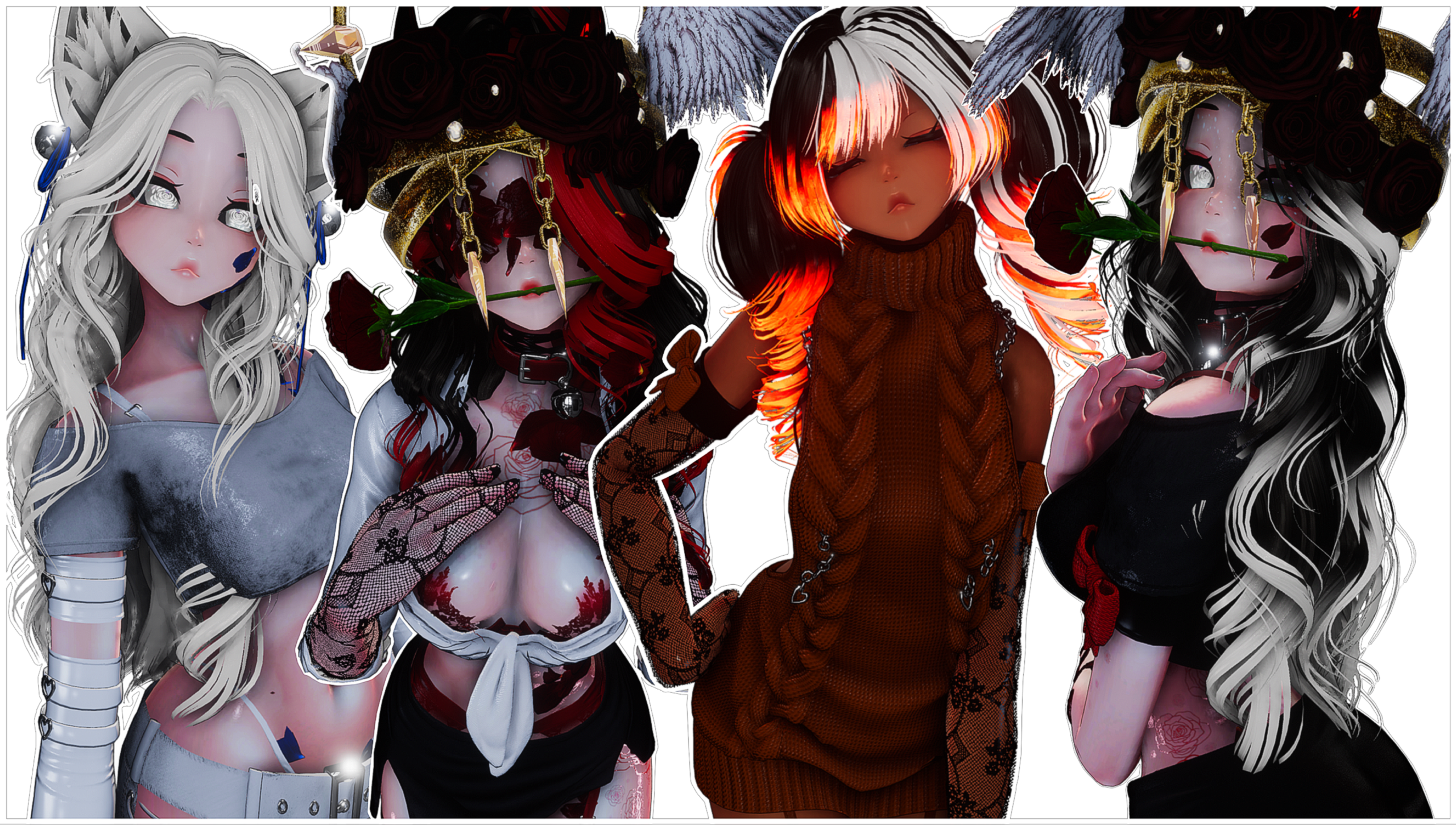 ♡⚘. VAL .⚘♡ (PC+QUEST)