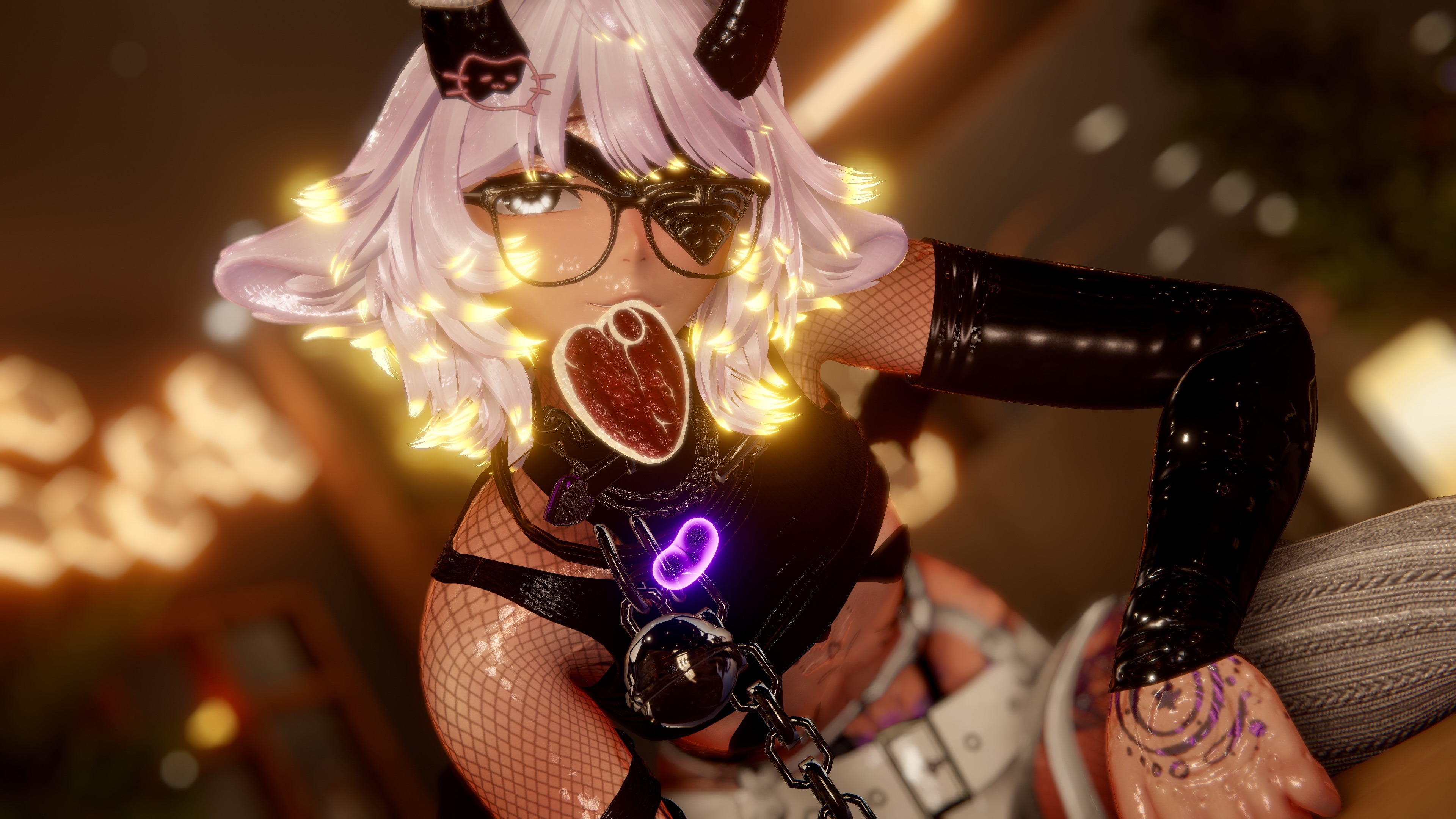 Rin (PC + QUEST + FT + SFW)