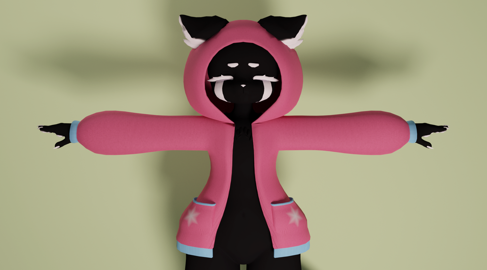 Soft Sweater