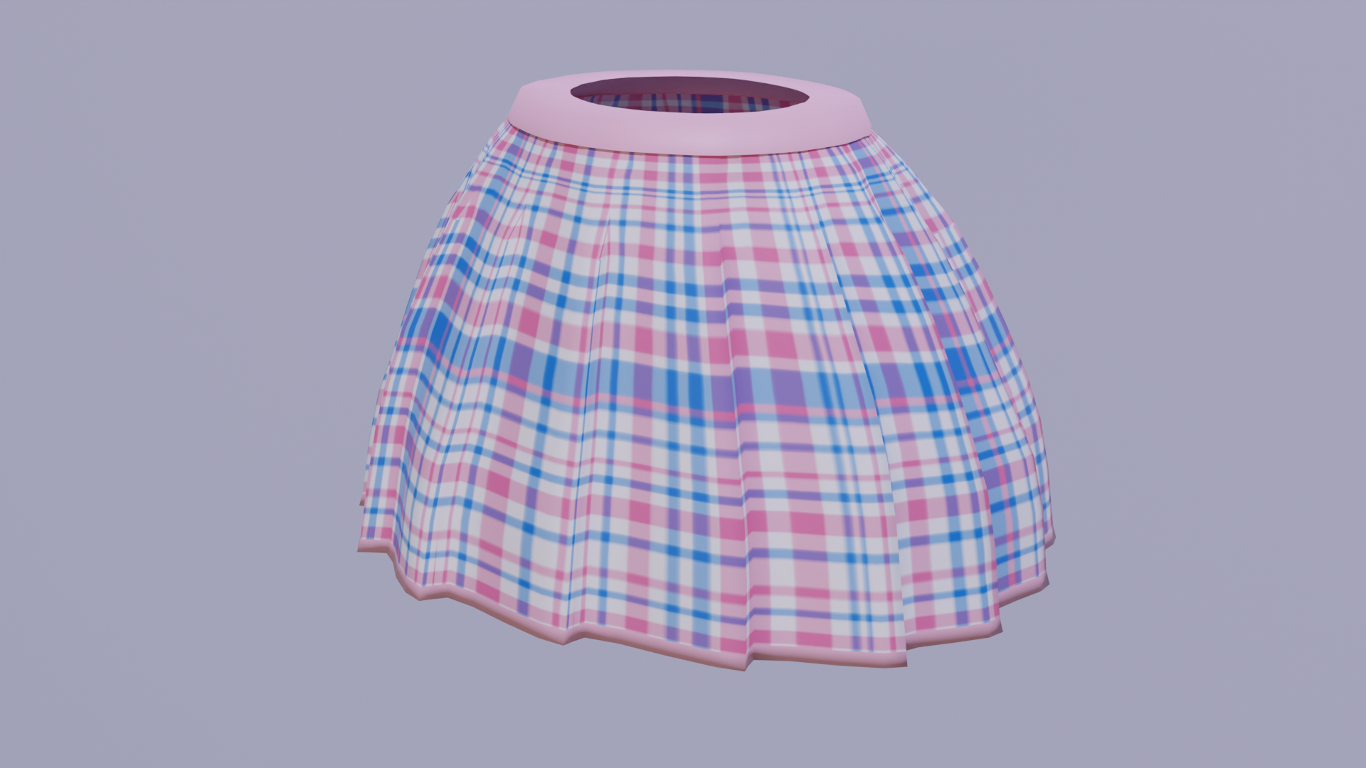 Simple Skirt