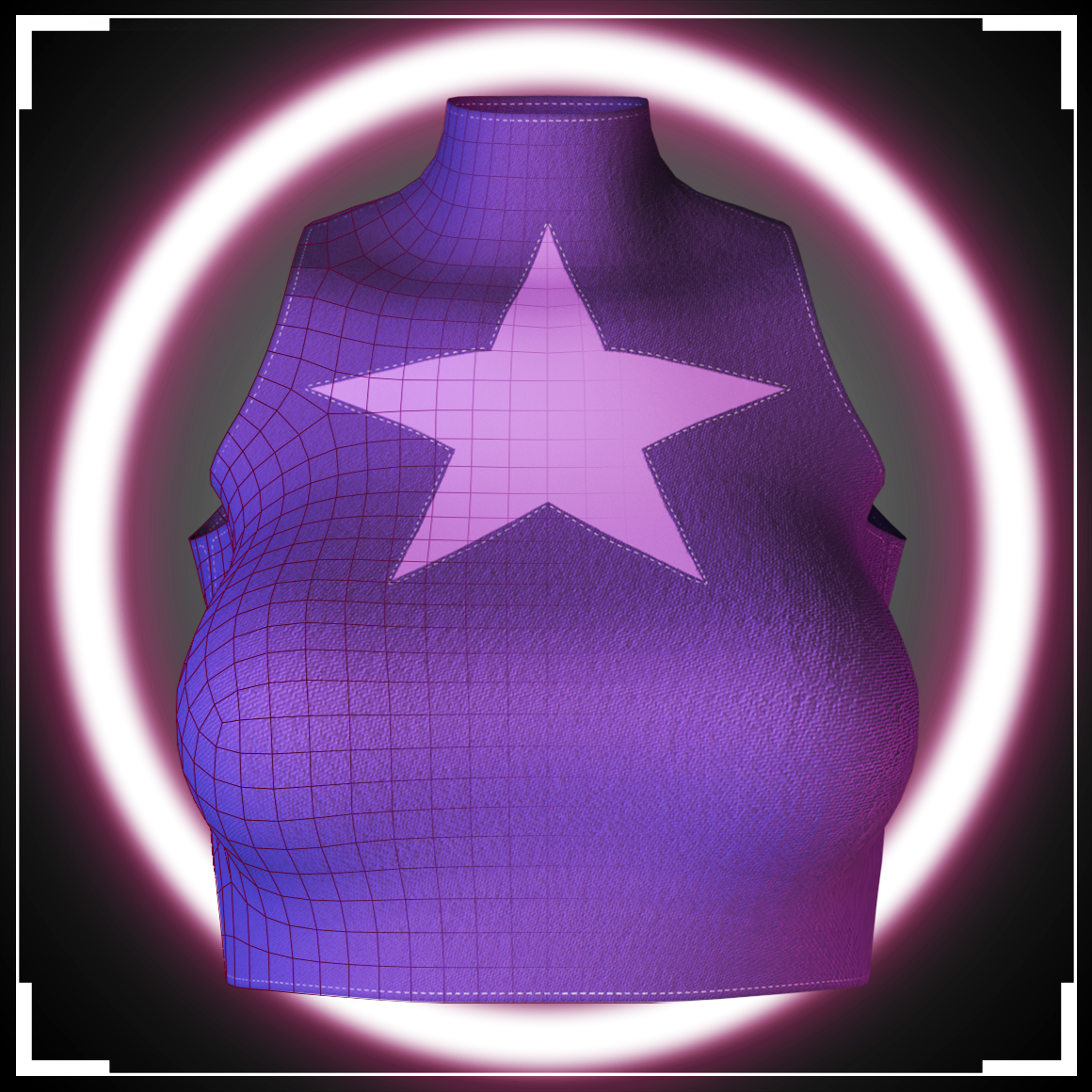 Star Shirt