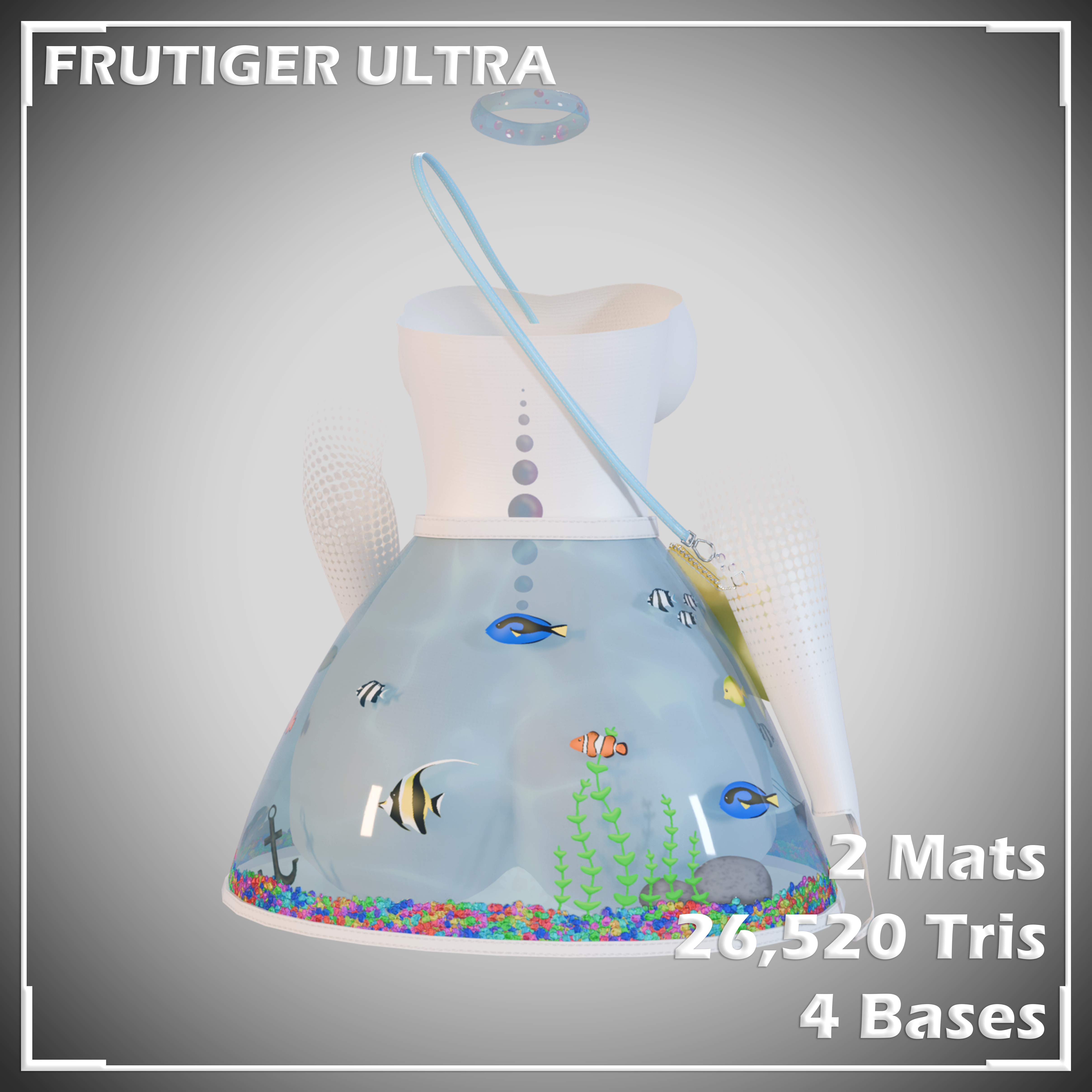 Frutiger Ultra - Deira Neo, Novabeast, Biscotti, Baphie