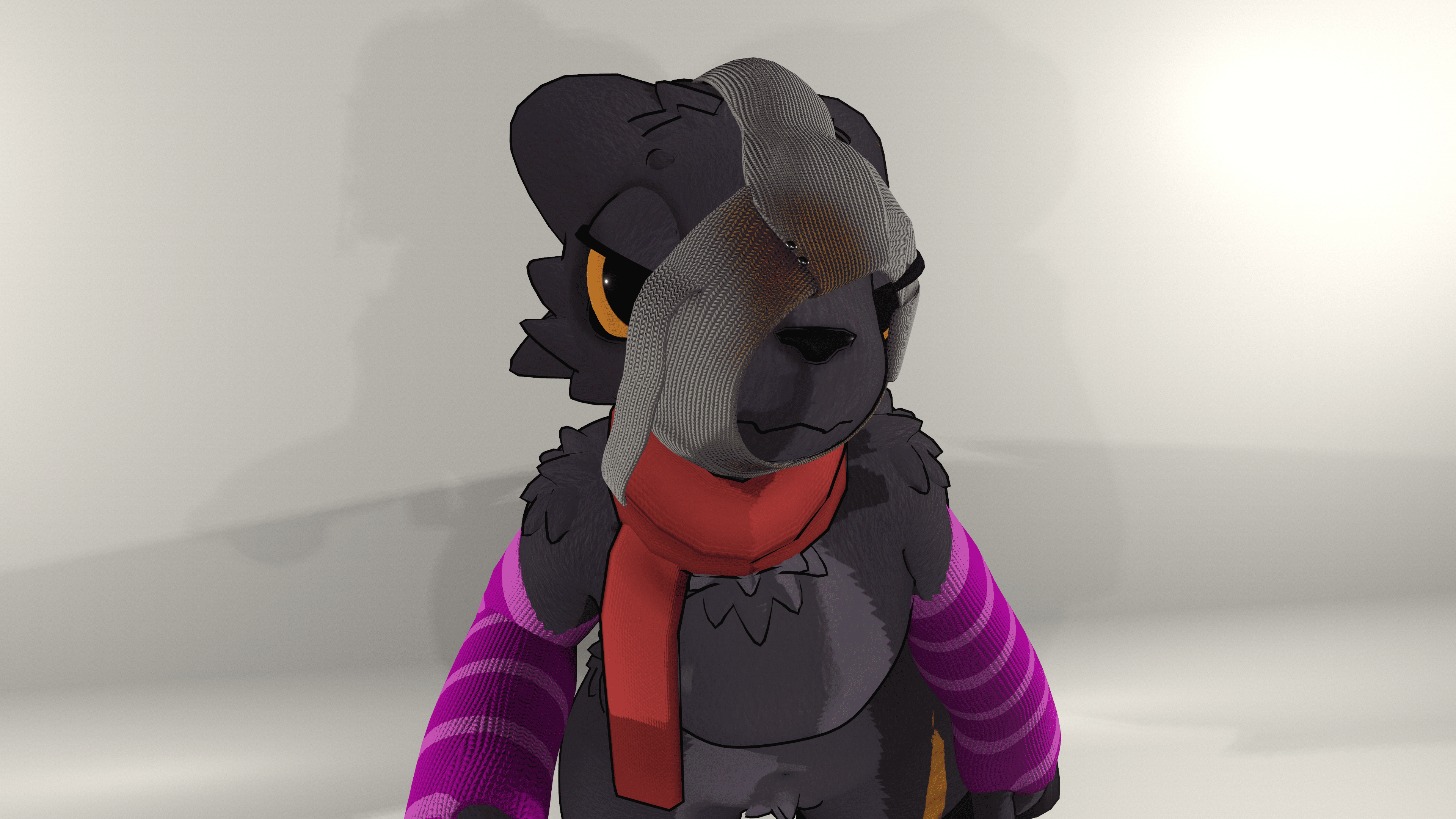 Expie Warmer + Bandage
