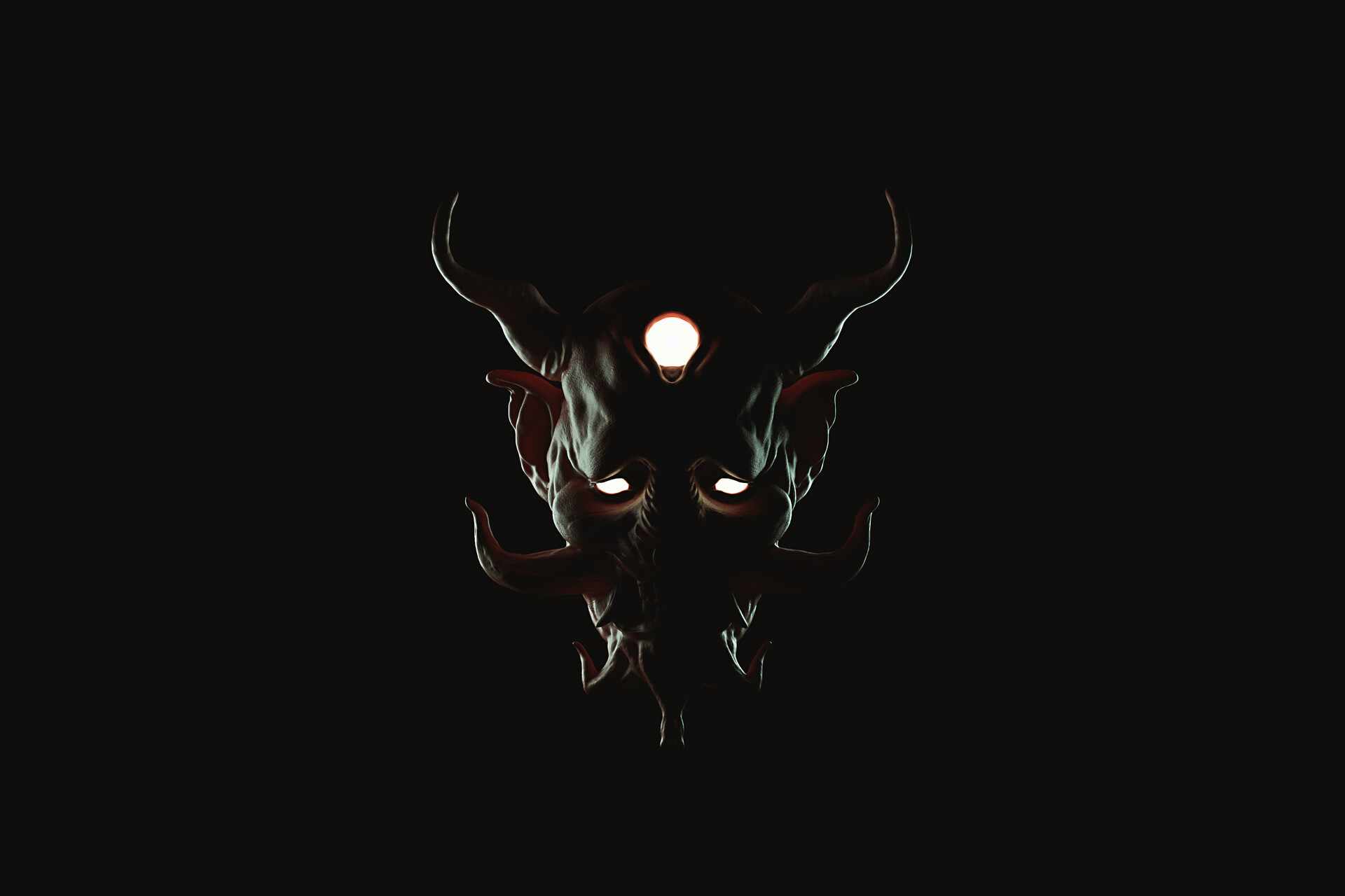 Banner Background