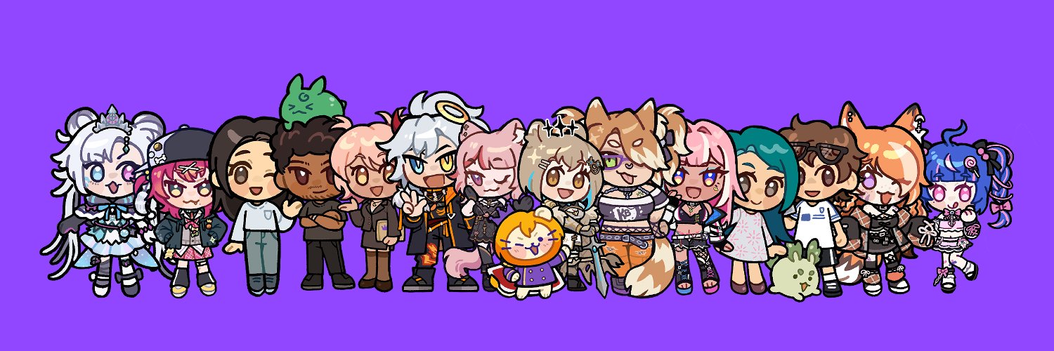 Banner Background