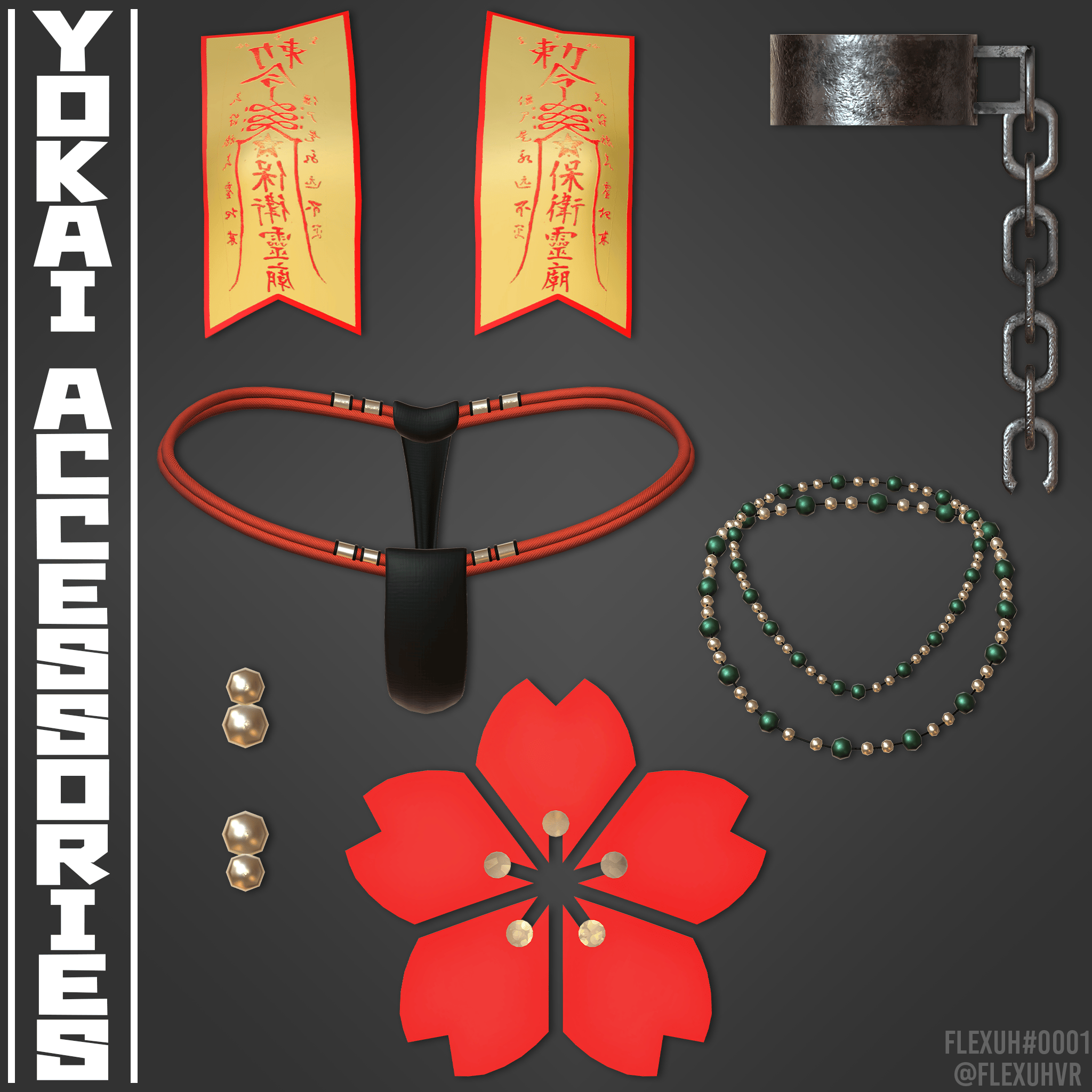 Yokai Bundle