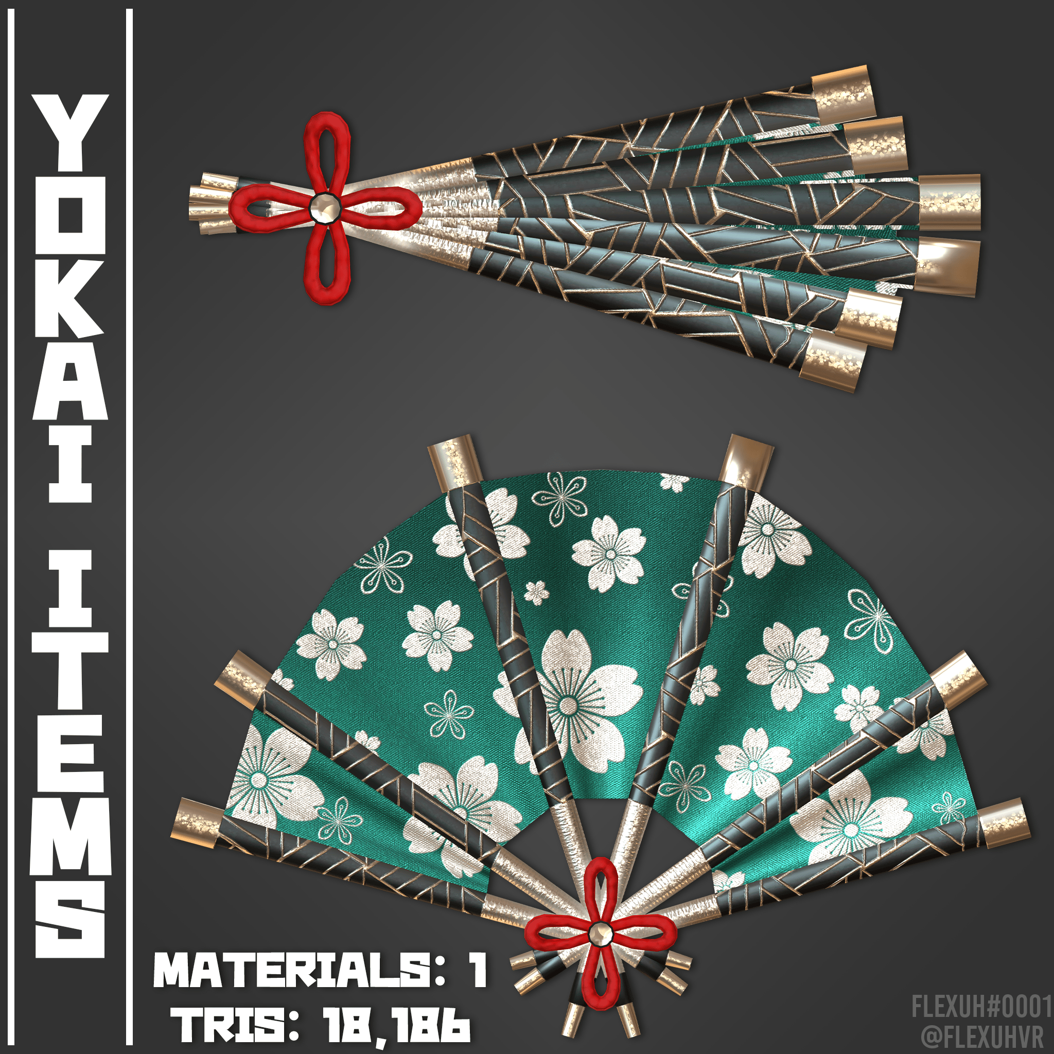 Yokai Bundle