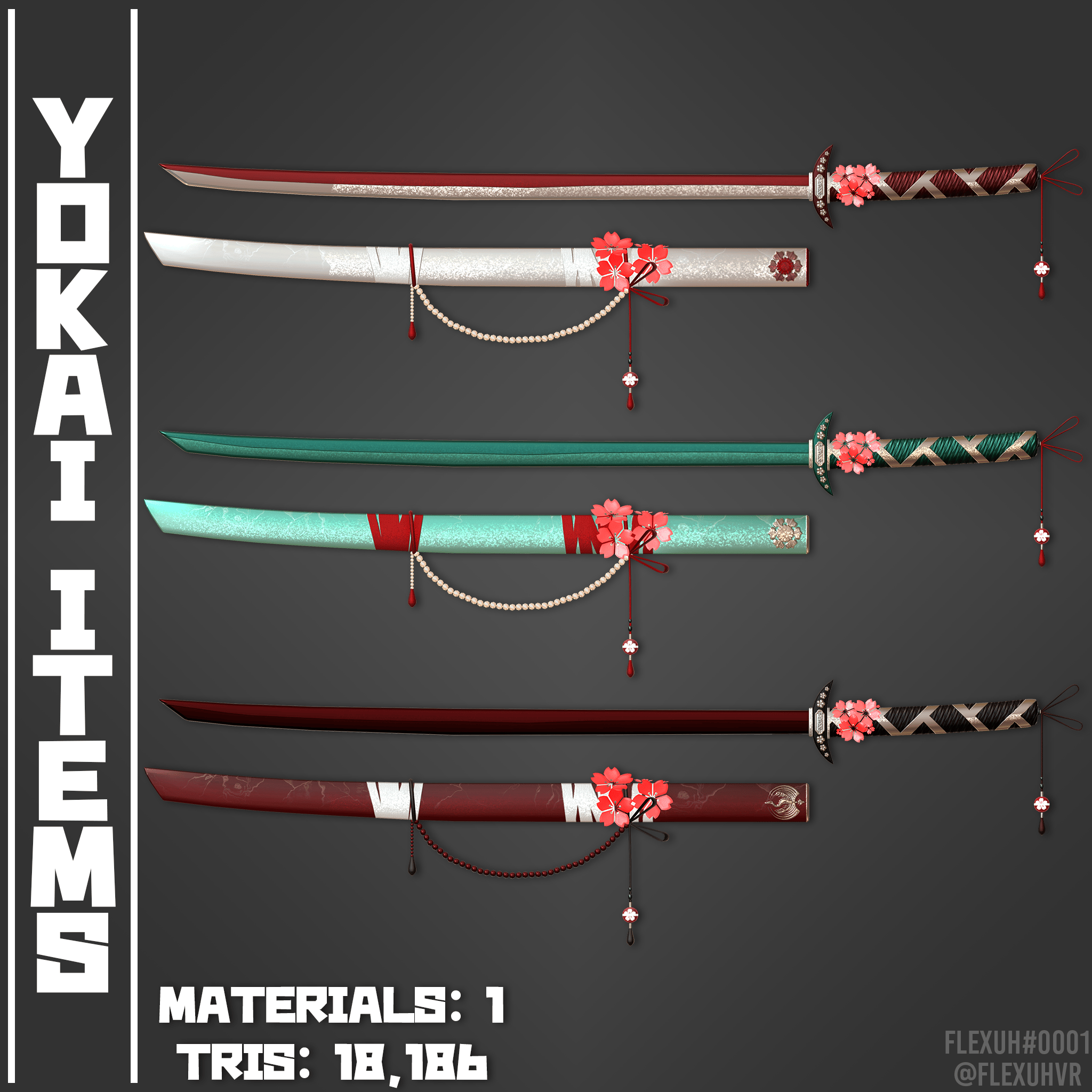 Yokai Bundle