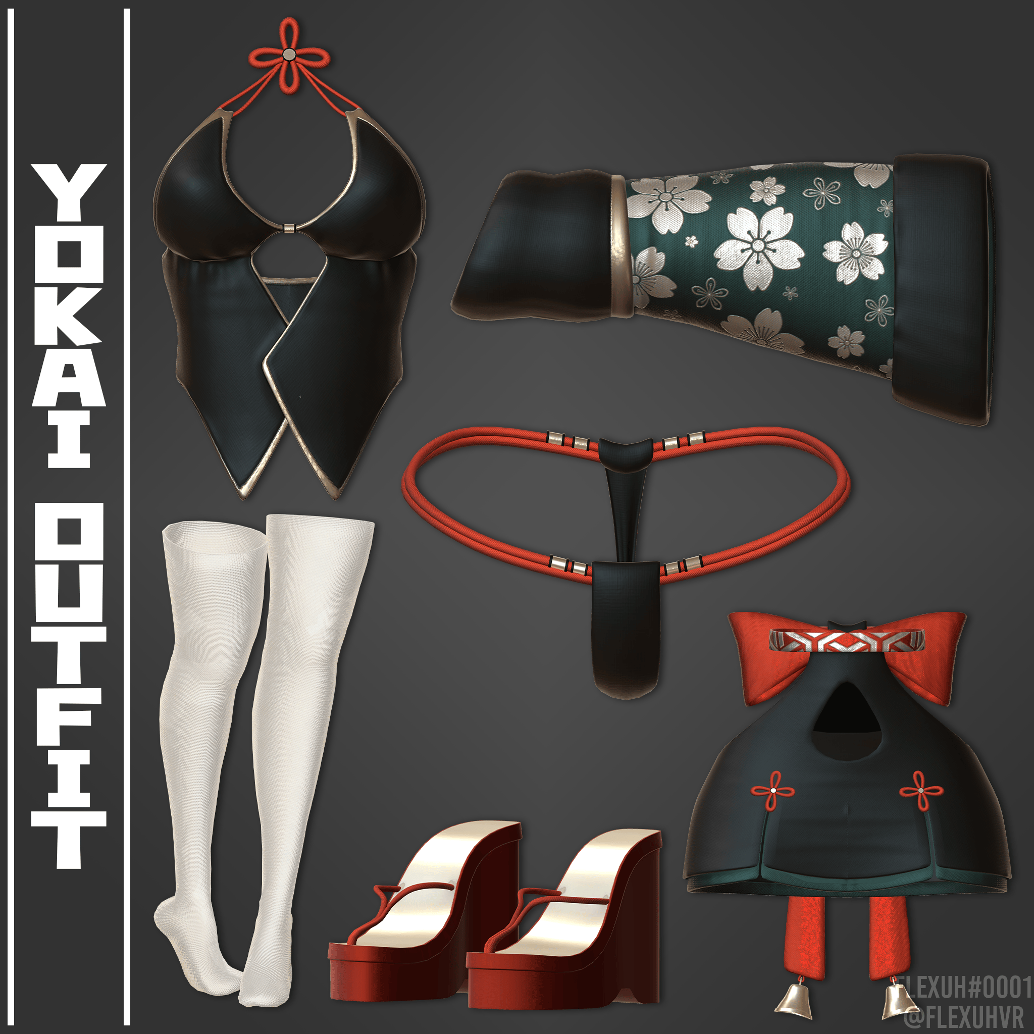 Yokai Bundle