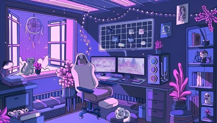 Banner Background