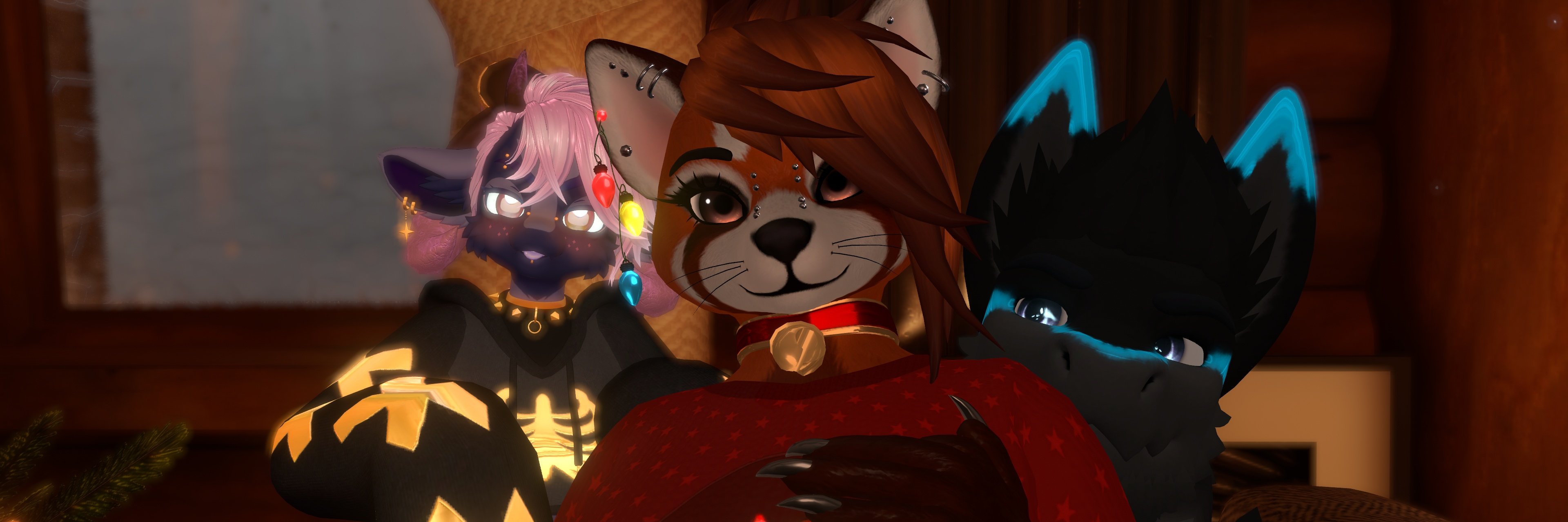 Banner Background