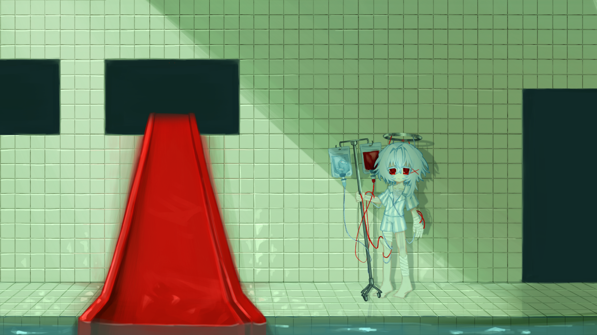 Banner Background