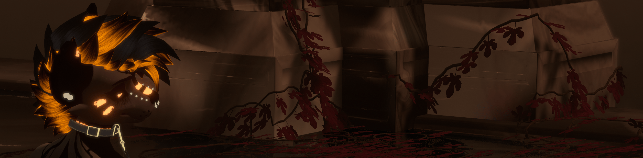 Banner Background