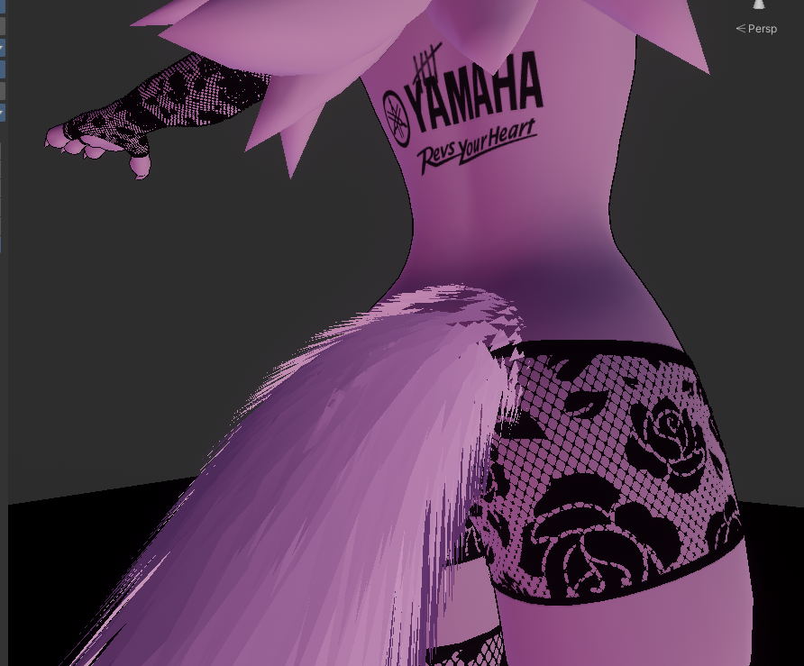 Free Novabeast Fullbody Outfit + Gimmicks