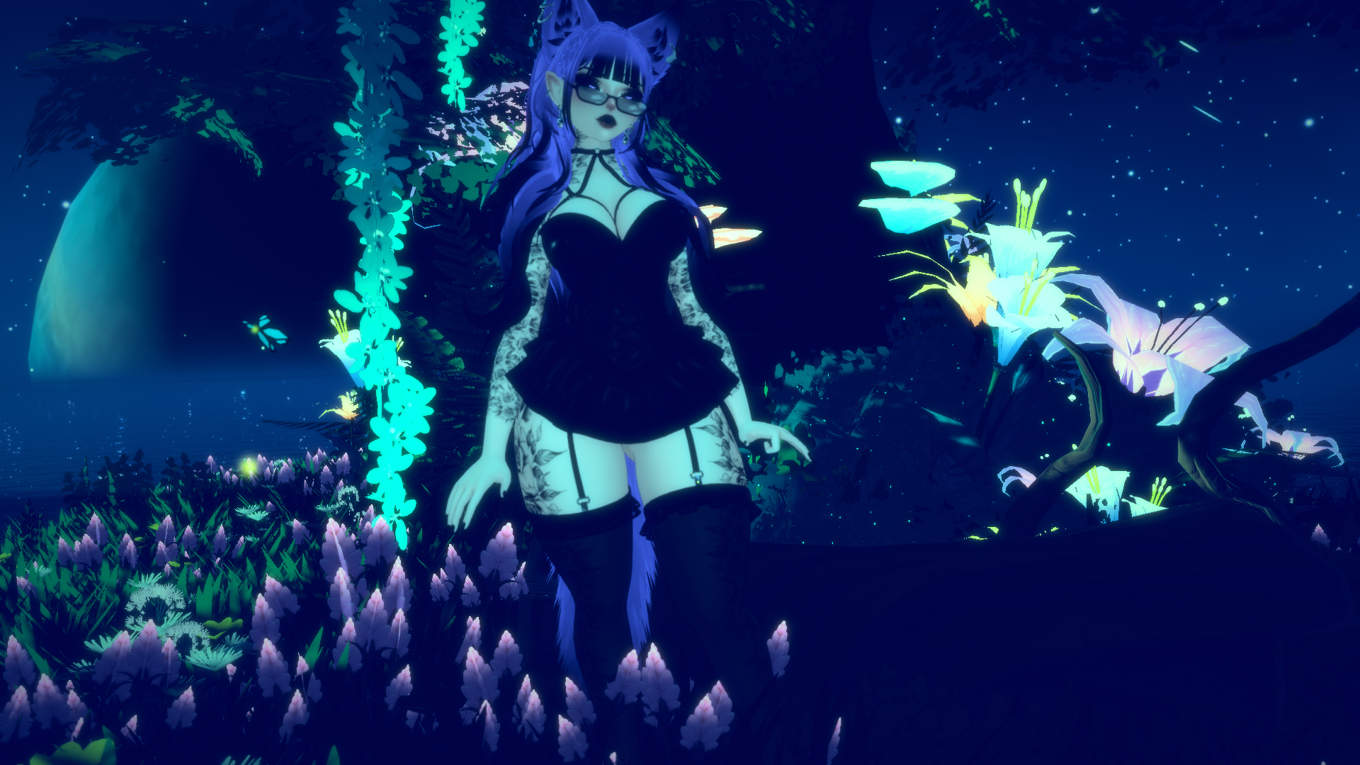 Banner Background