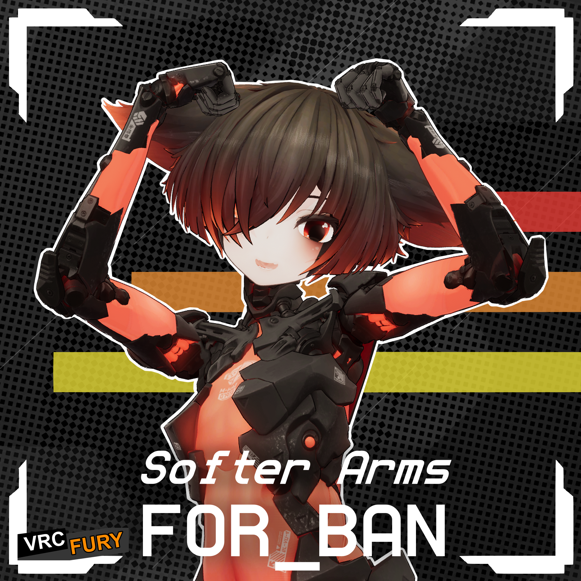 BAN - Softer Arms