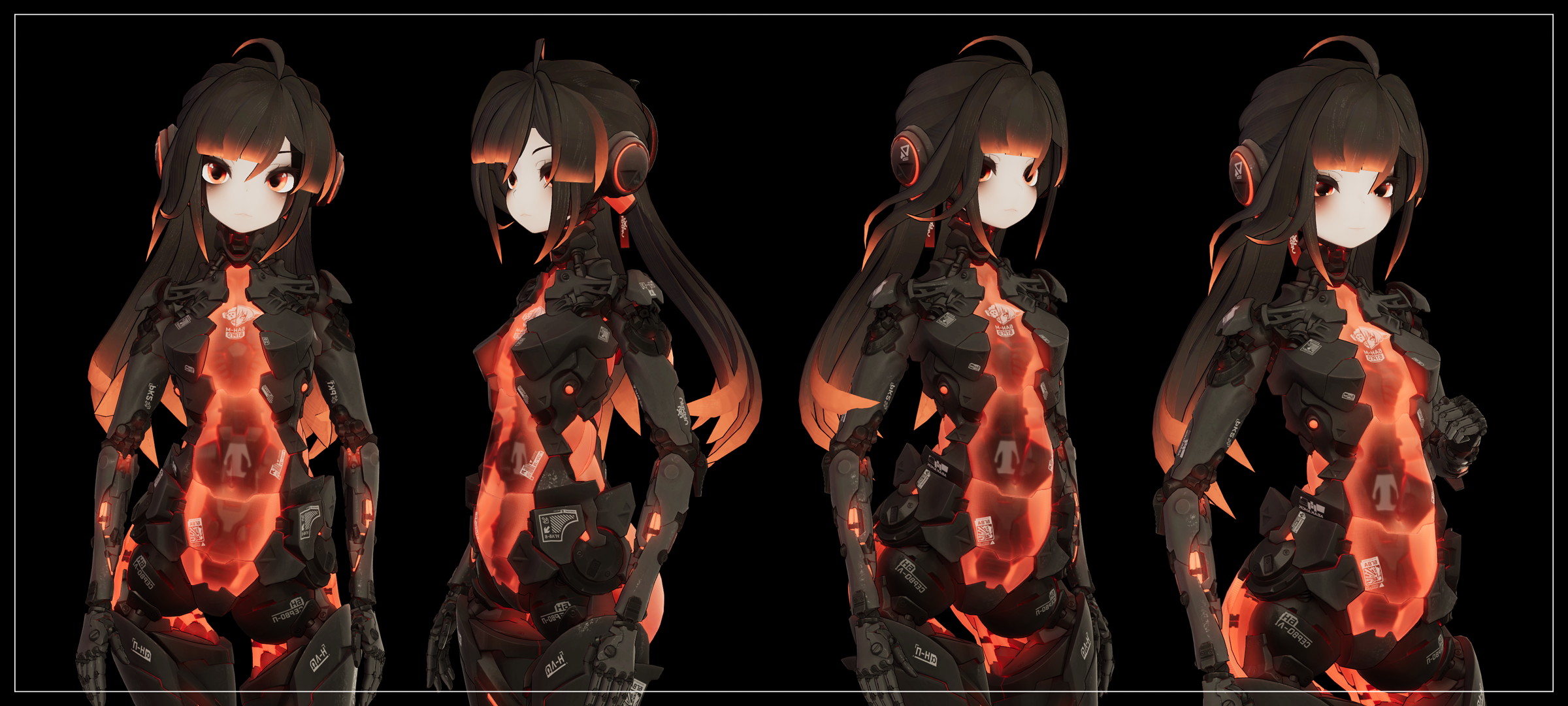 Ban - Xuan Hair