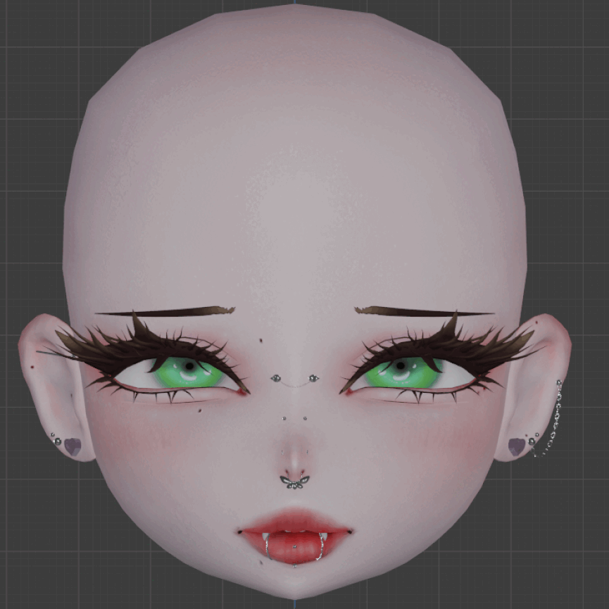 Eqxix Head