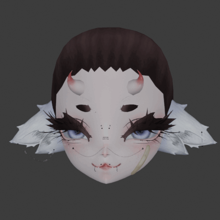 Lxtanence Head