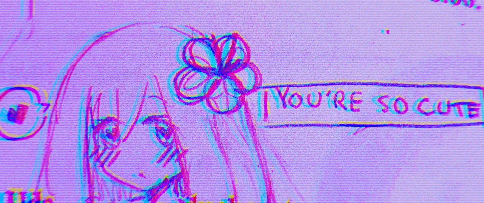 Banner Background