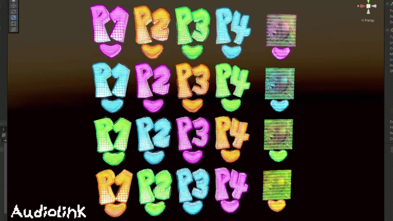(Free!) Ultra themed Player-Tags