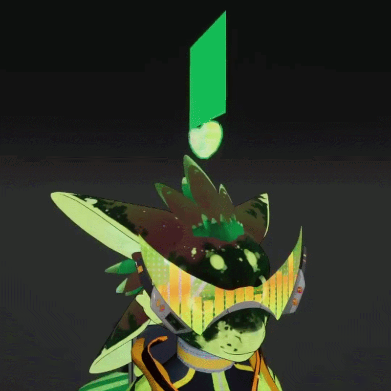 (Free!) Ultra themed Player-Tags