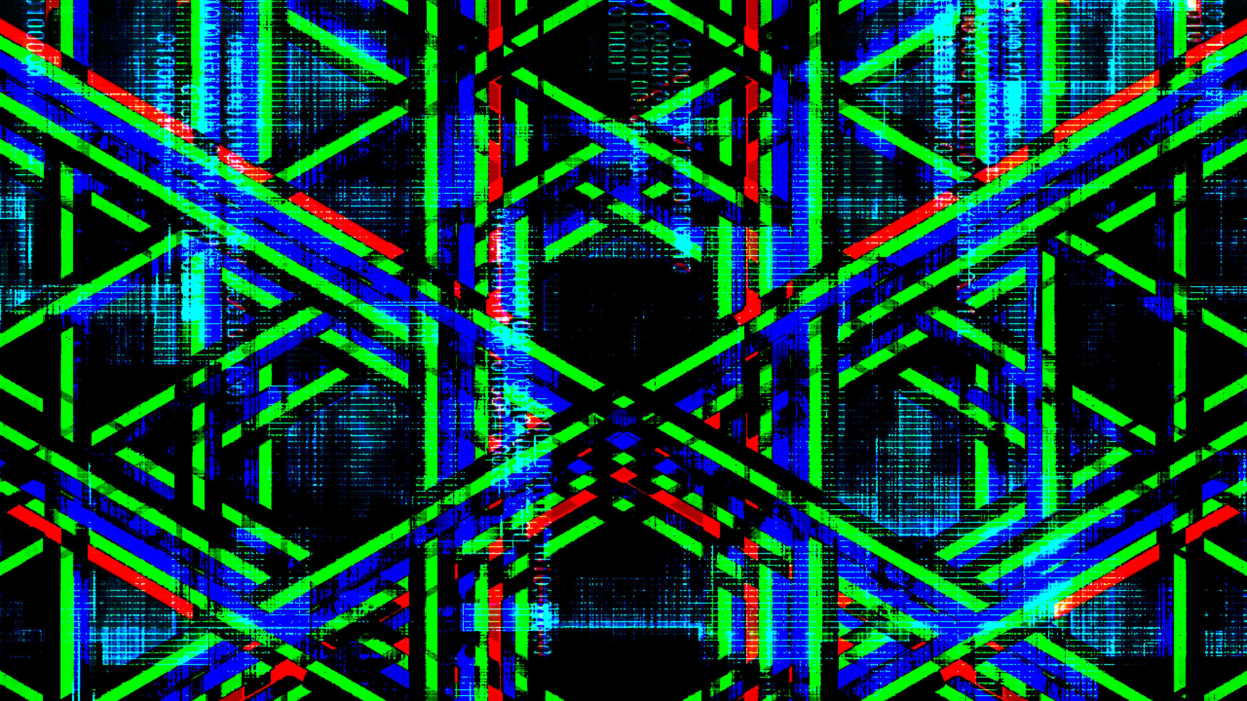 Banner Background