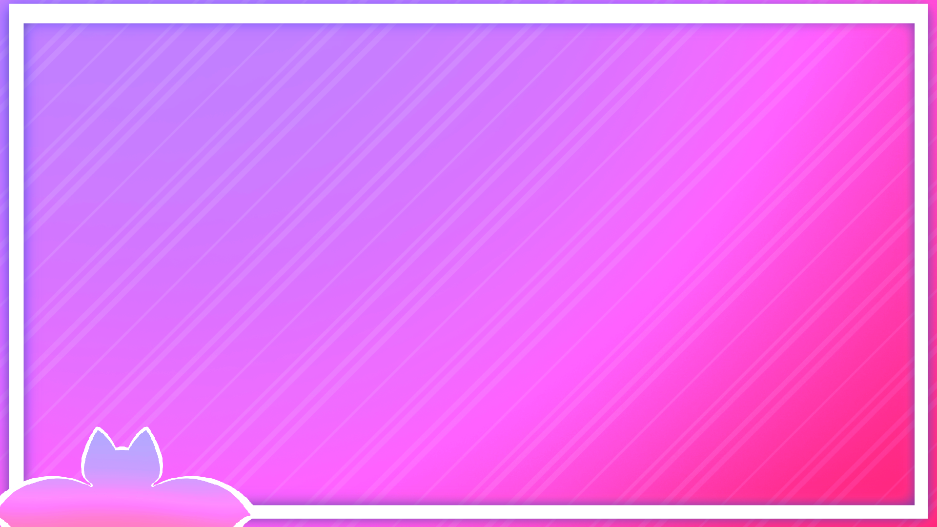 Banner Background