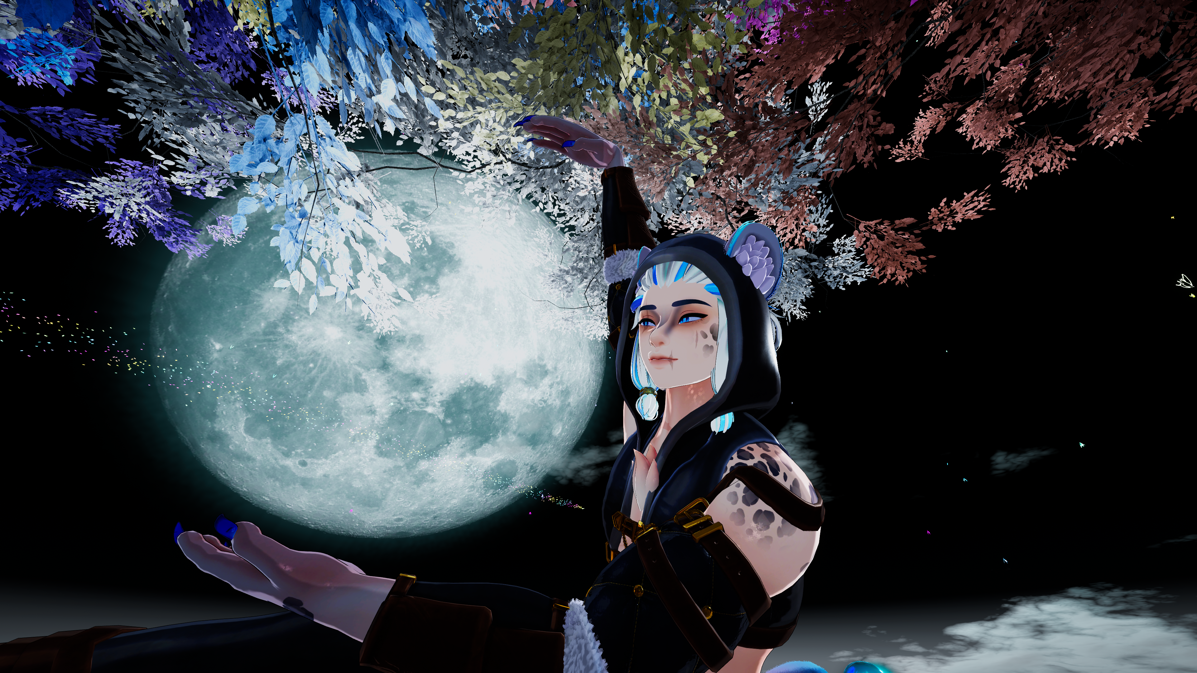 Banner Background