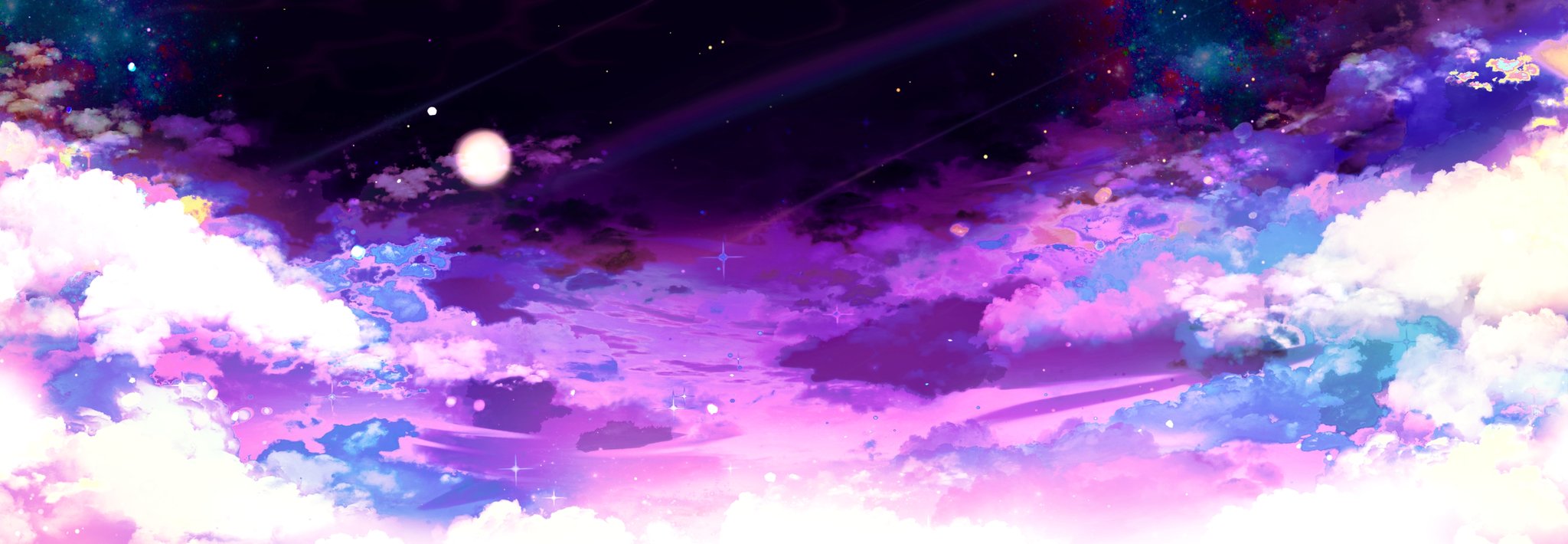 Banner Background