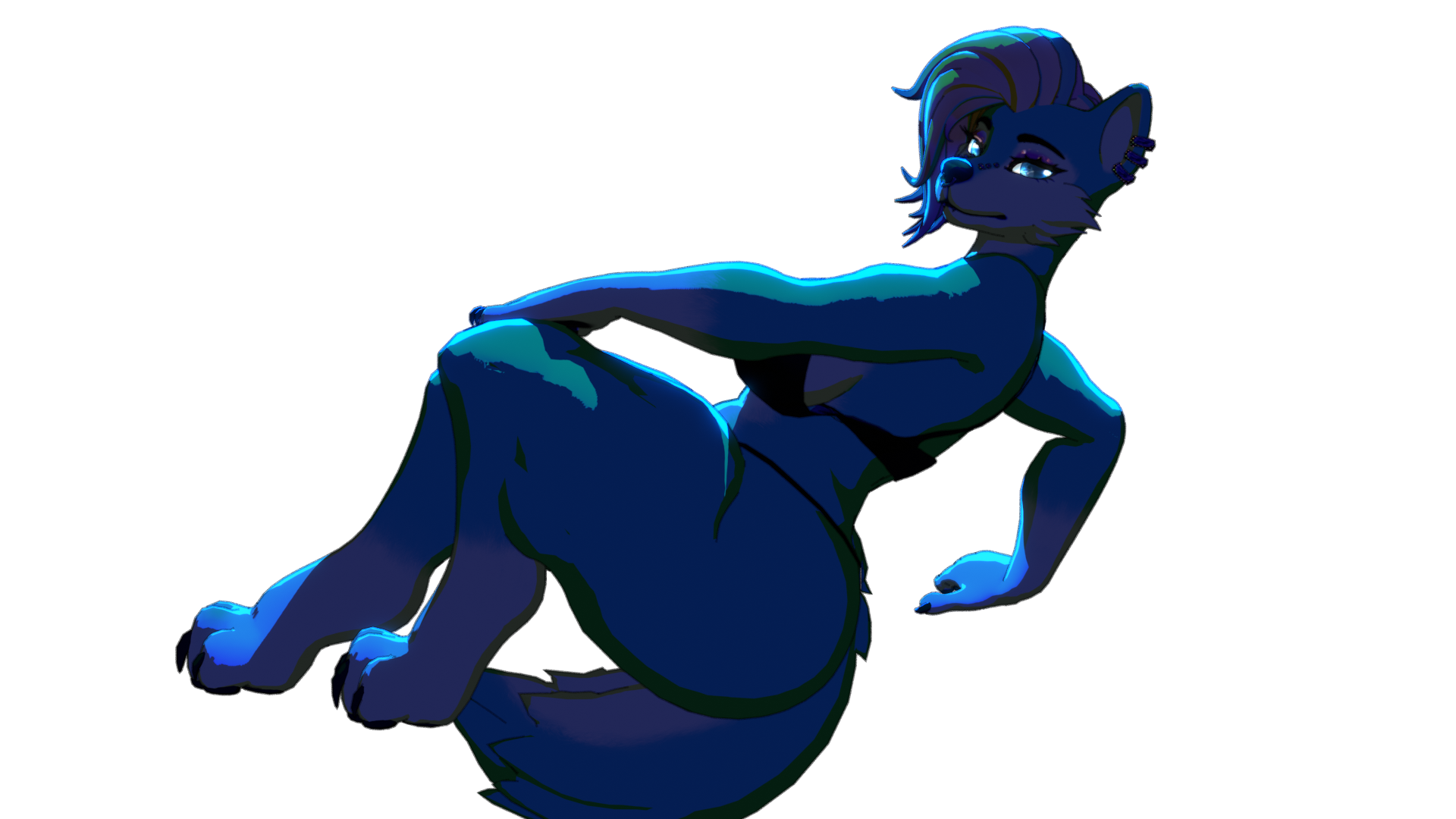 Banner Background