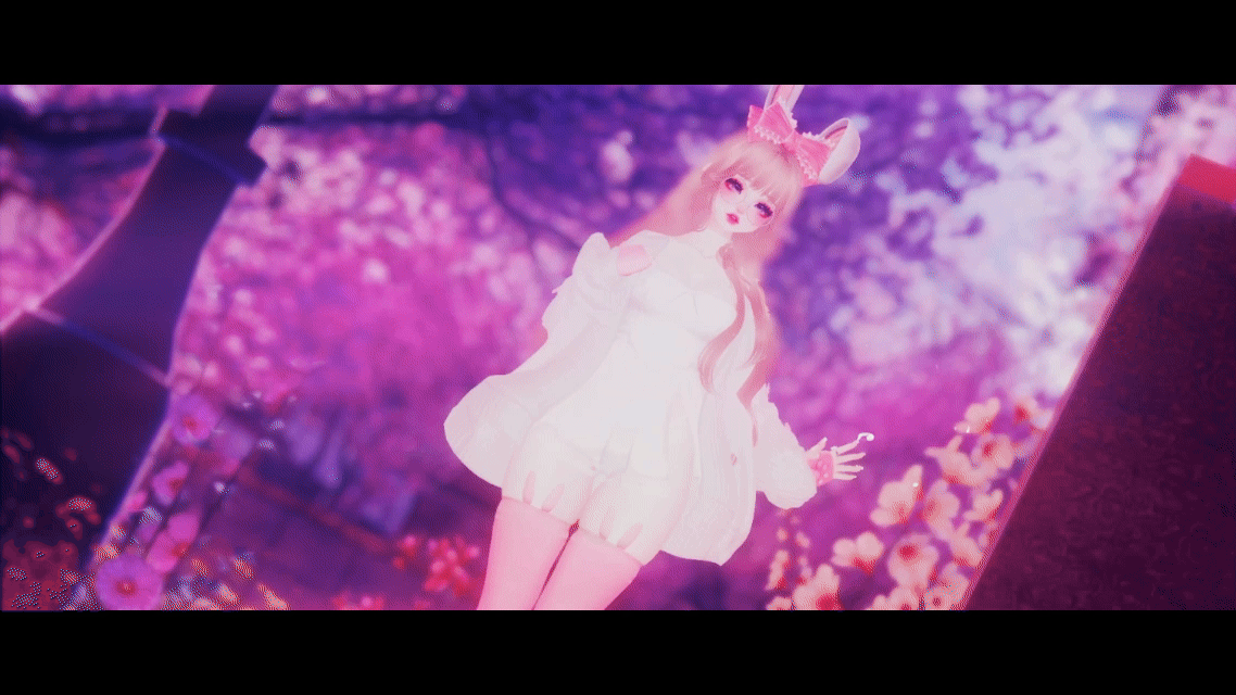 ⌊Niana⌉ PC+Quest