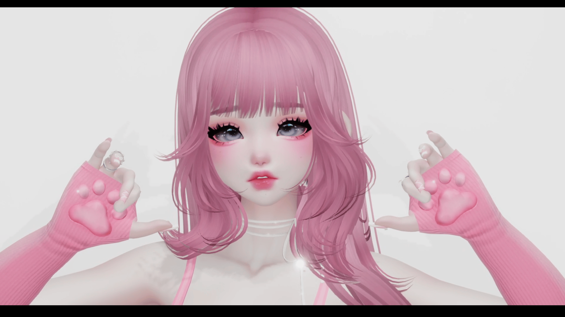 ⌊Niana⌉ PC+Quest