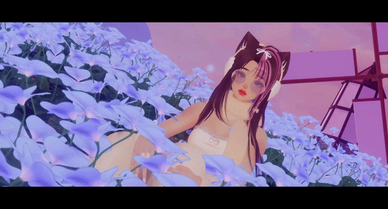 『Belladona』 PC+Quest
