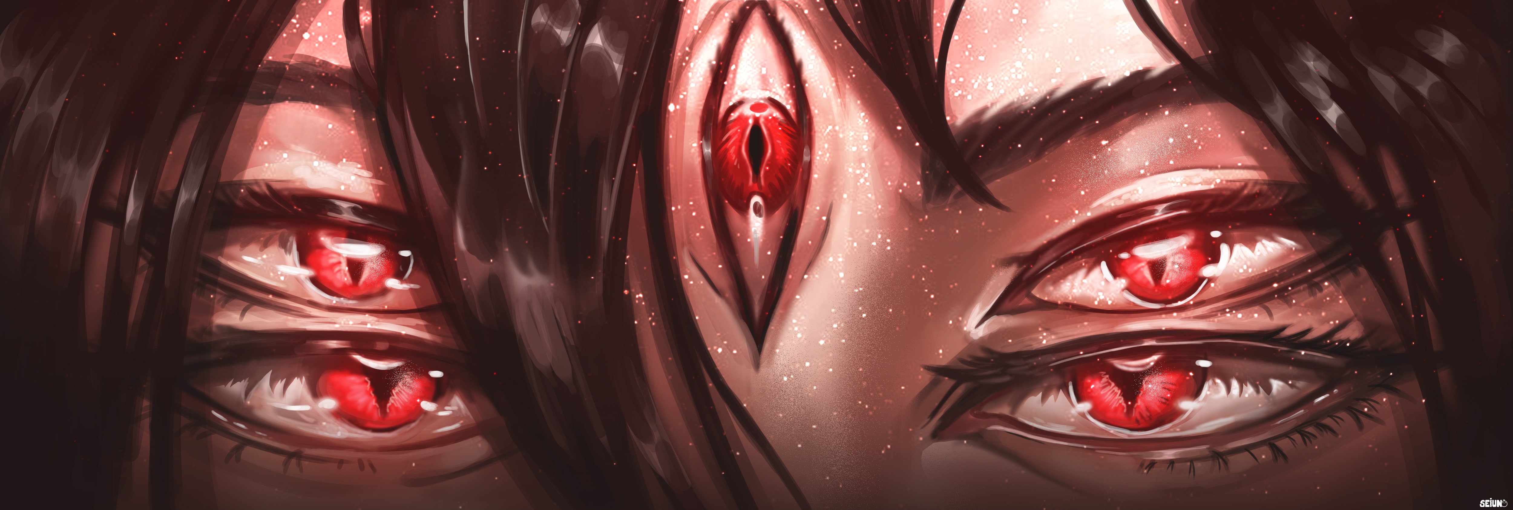 Banner Background
