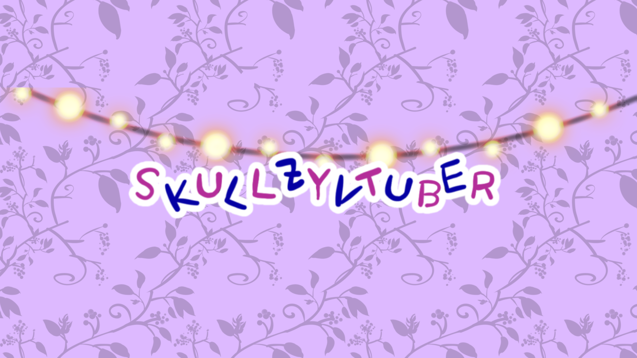 Banner Background