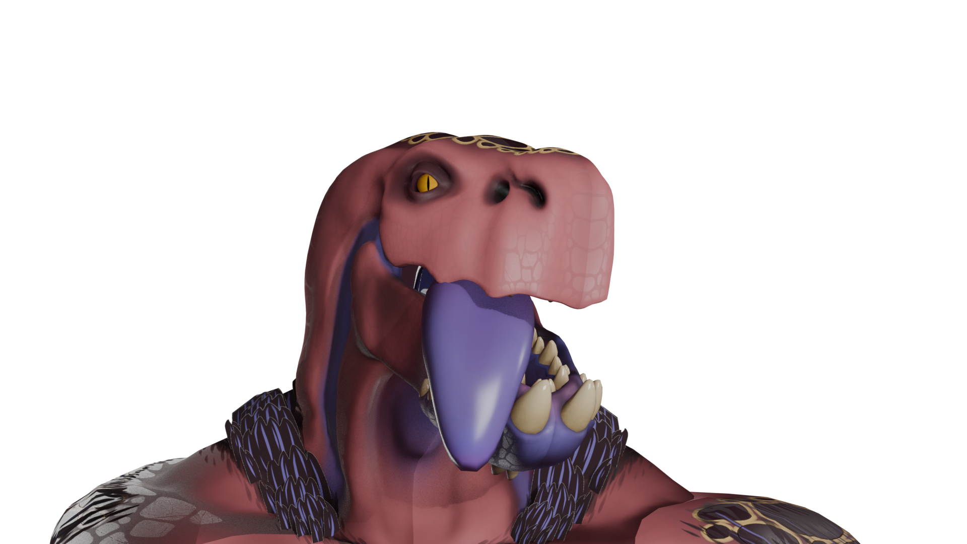 Dino Wyvern