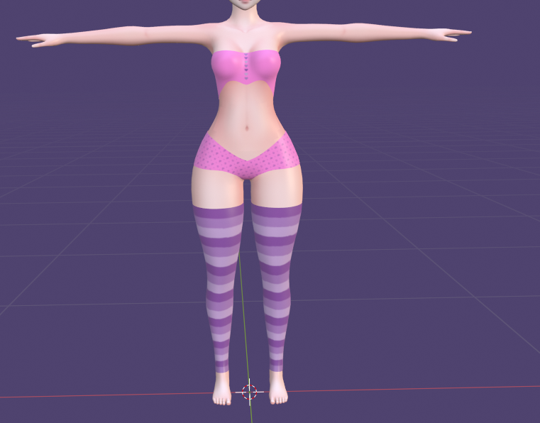 Sweetheart Set