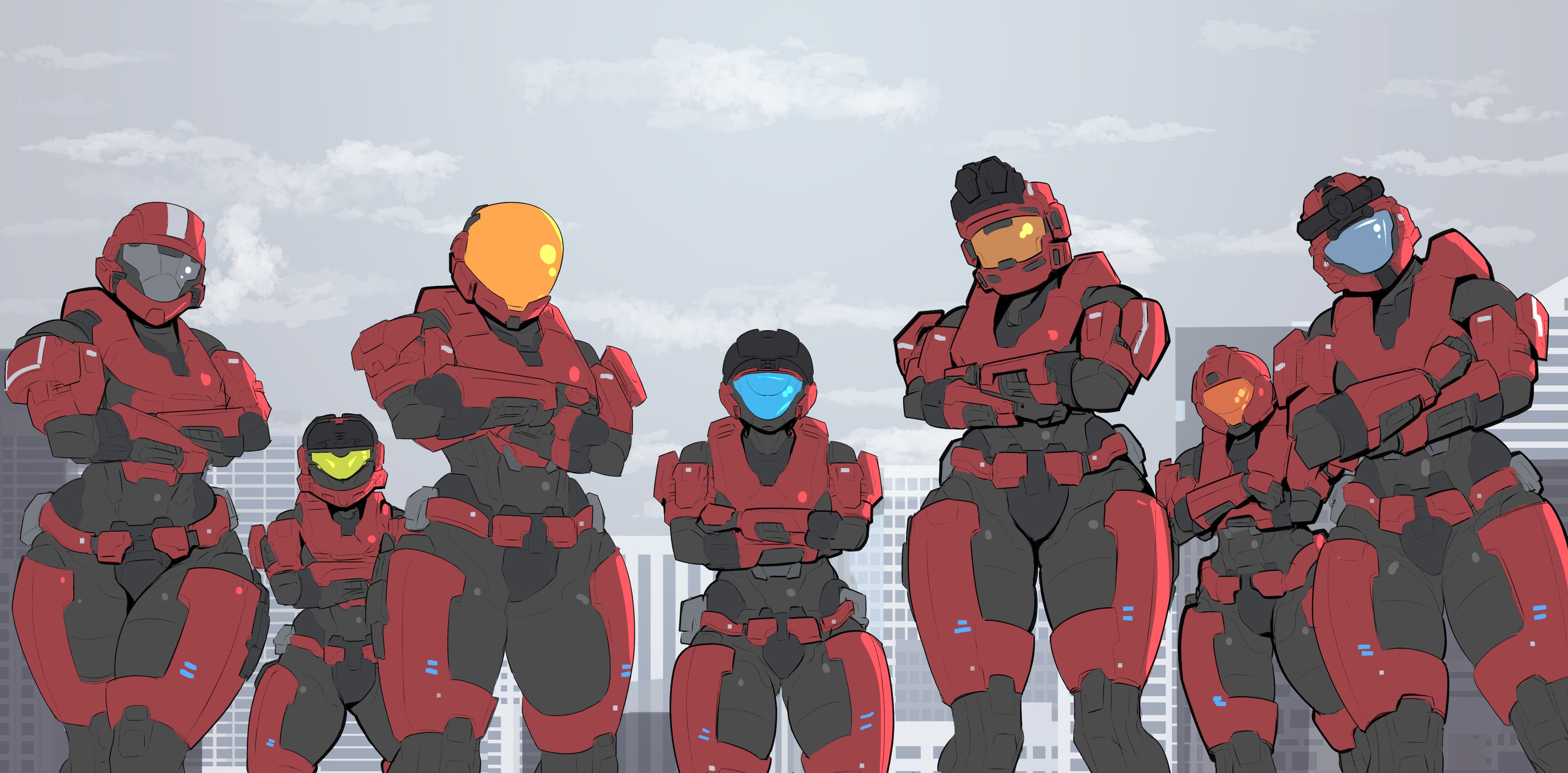 Banner Background