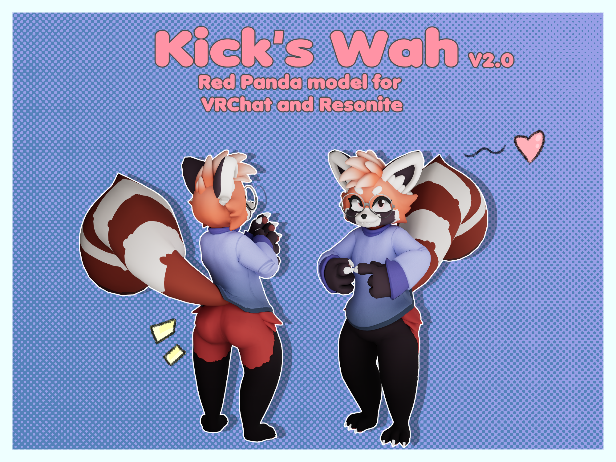 Kick Wah
