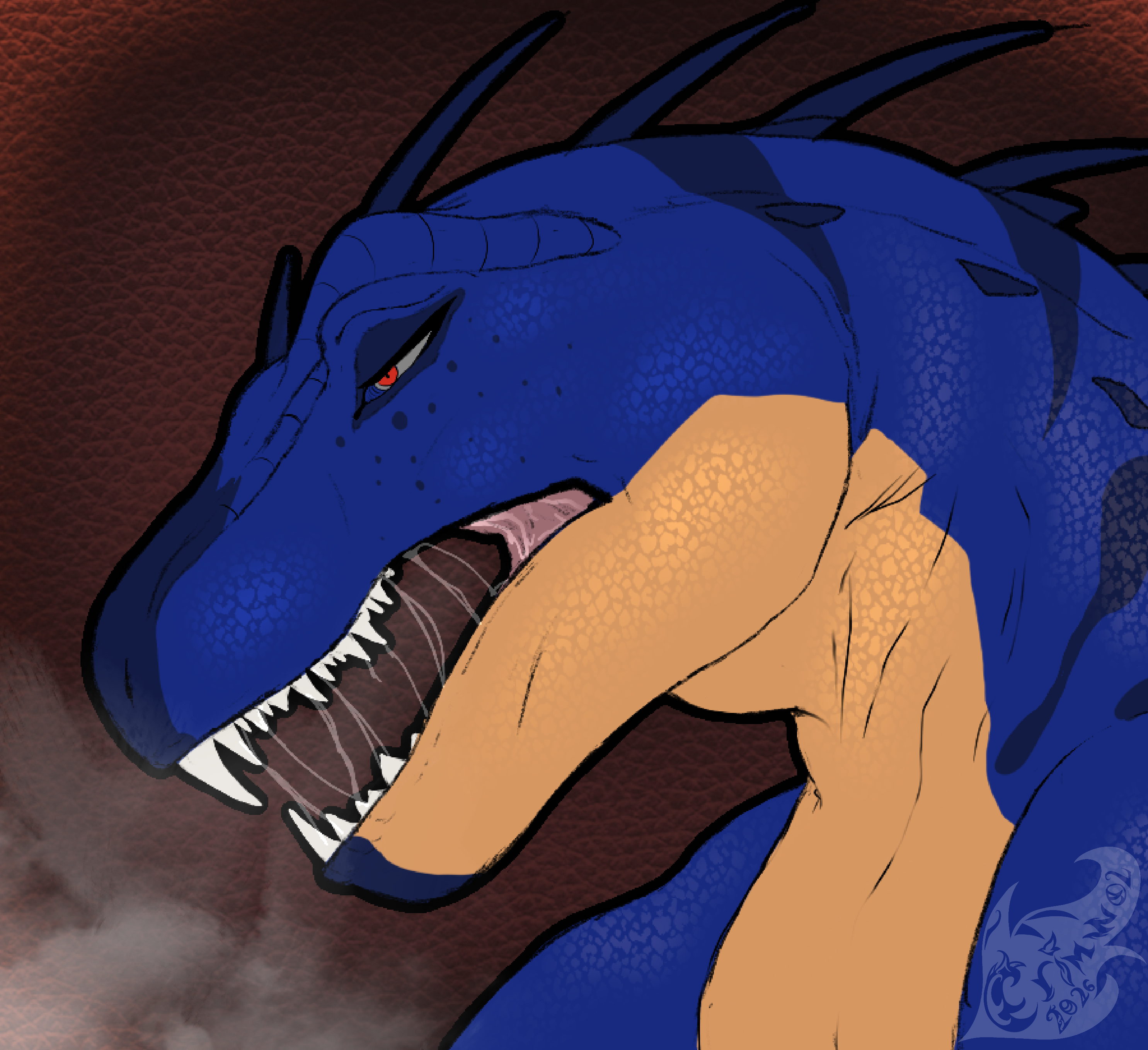 Banner Background