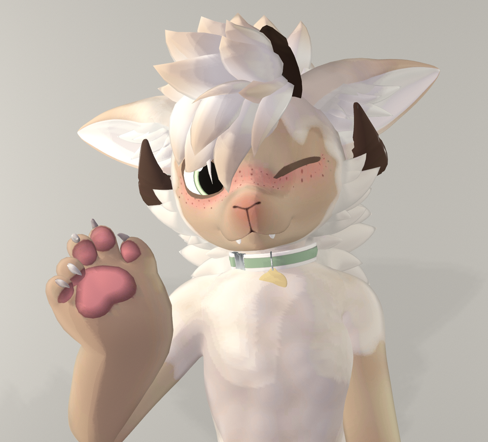 Sheep Lamb Goobastera Texture