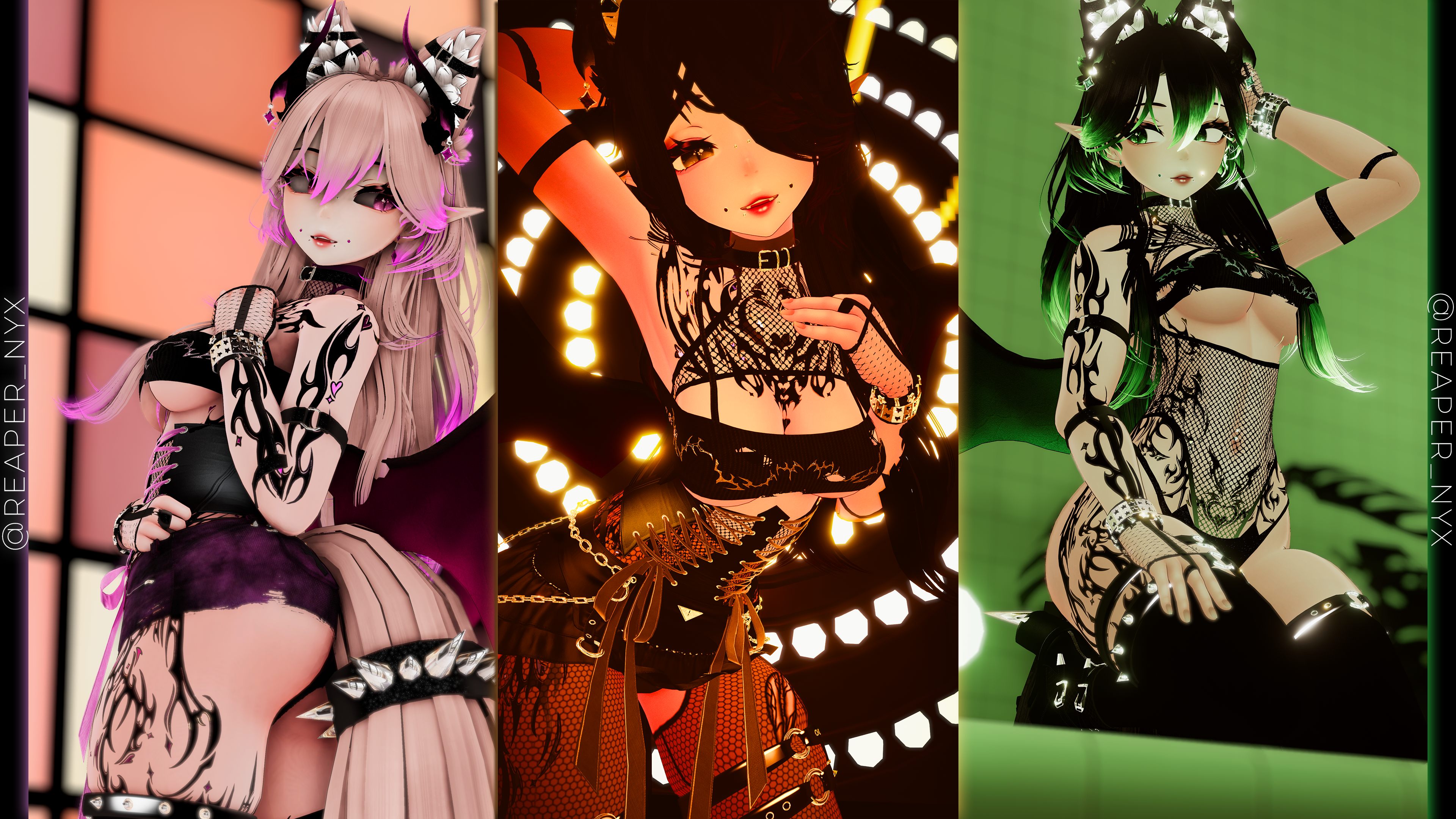 ♰Eris♰ FT SPS+GoLoco♰ PC ONLY