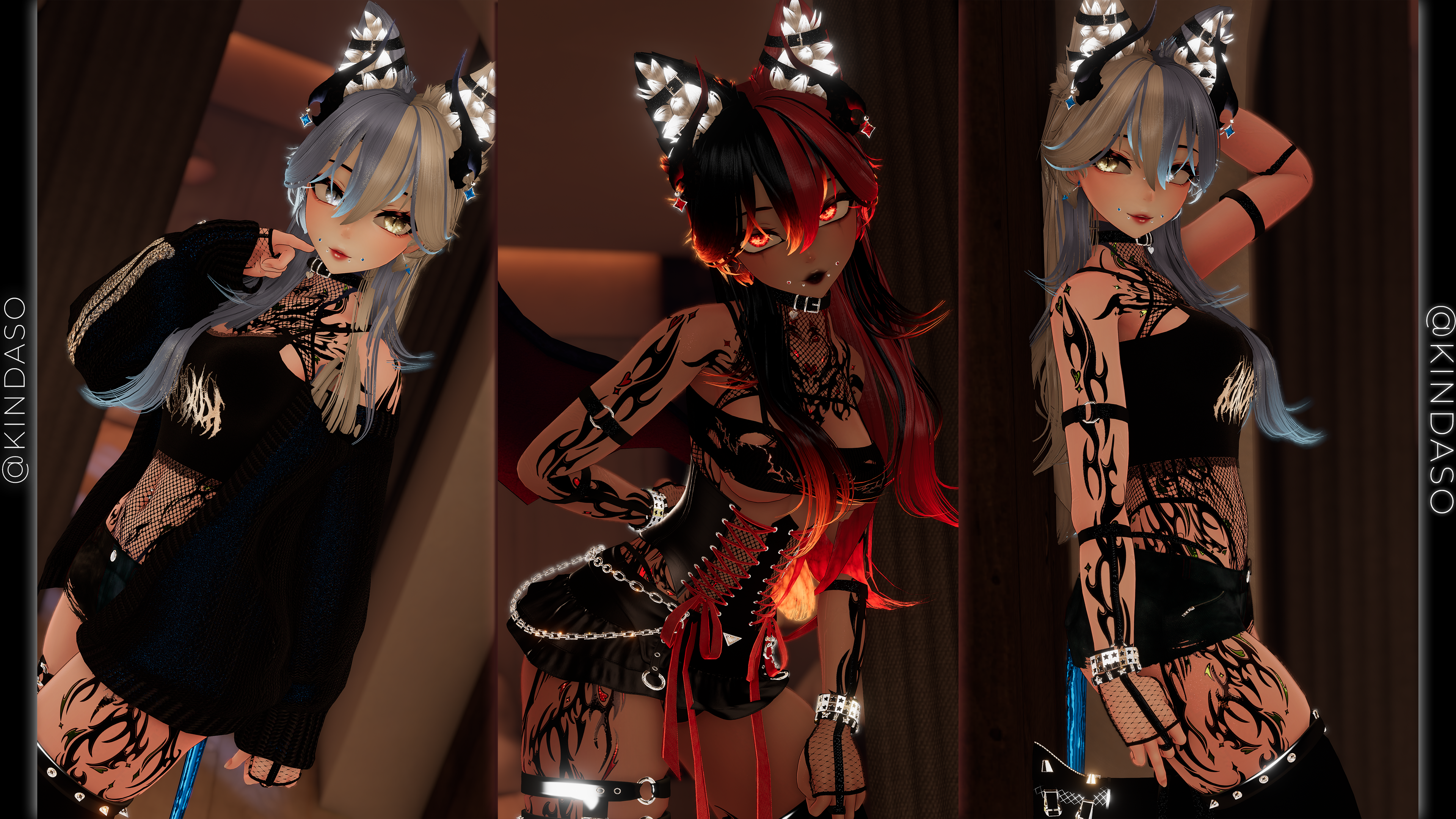 ♰Eris♰ FT SPS+GoLoco♰ PC ONLY