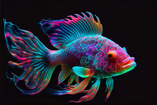 Banner Background