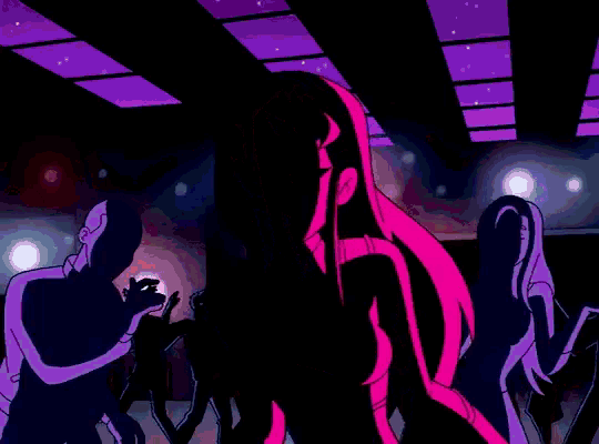 Banner Background