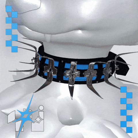 Wolf Collar
