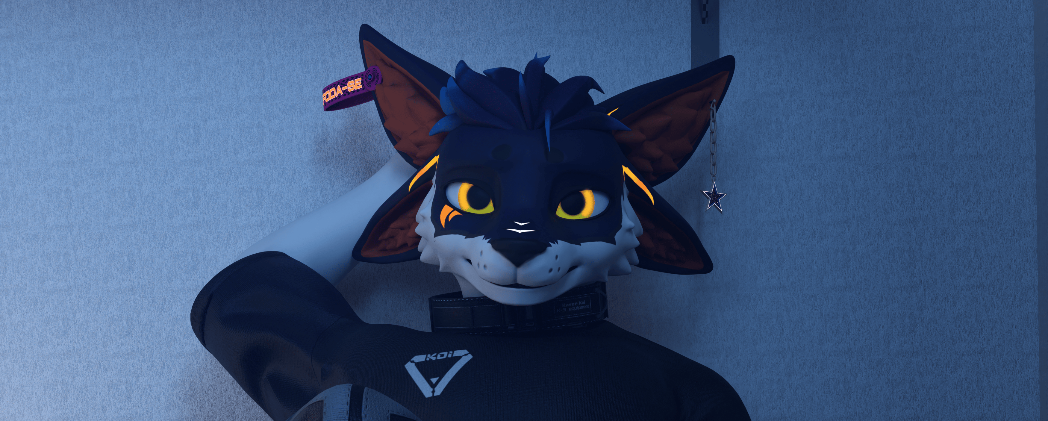 Banner Background